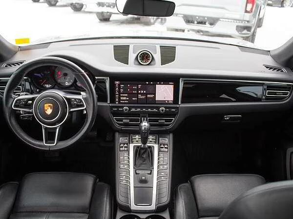 2020 Porsche Macan S - Image 11 of 20
