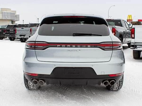 2020 Porsche Macan S - Image 4 of 20