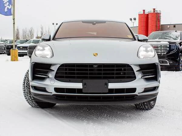 2020 Porsche Macan S - Image 2 of 20