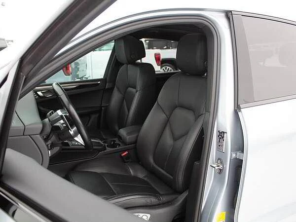 2020 Porsche Macan S - Image 9 of 20