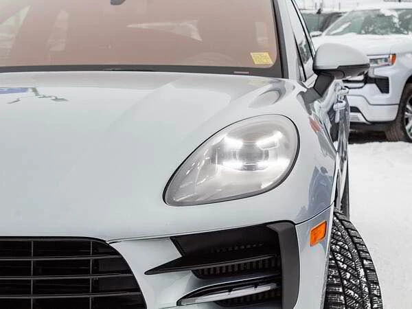 2020 Porsche Macan S - Image 7 of 20