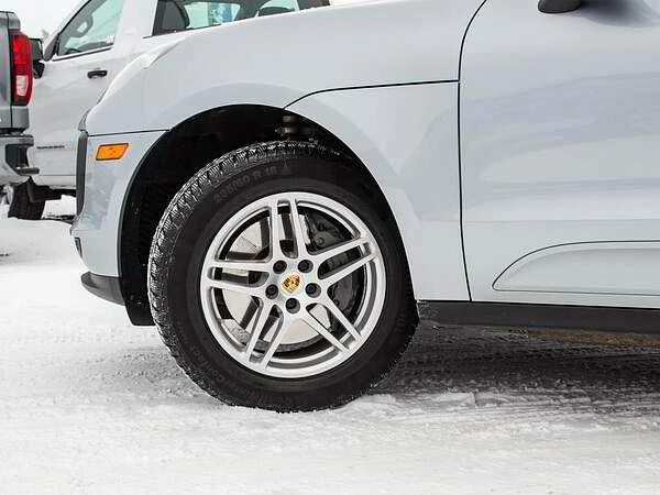 2020 Porsche Macan S - Image 6 of 20