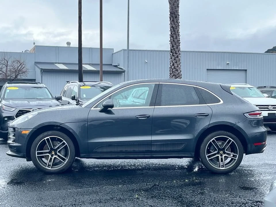 2020 Porsche Macan - Image 8 of 13