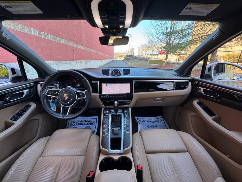 2020 Porsche Macan - Image 7 of 20