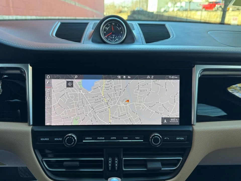 2020 Porsche Macan - Image 20 of 20