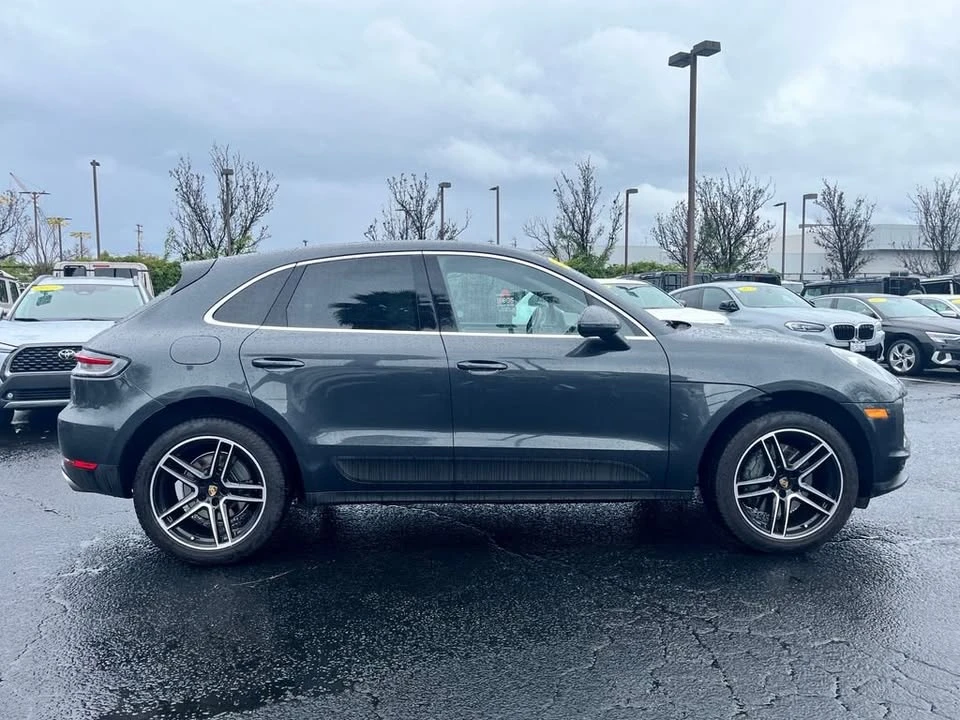 2020 Porsche Macan - Image 4 of 13