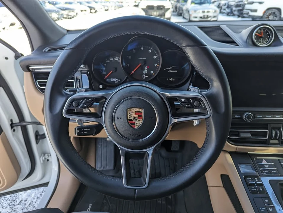 2020 Porsche Macan - Image 10 of 20