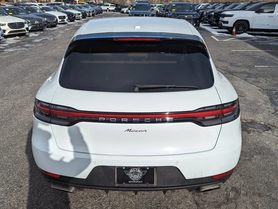 2020 Porsche Macan - Image 5 of 20