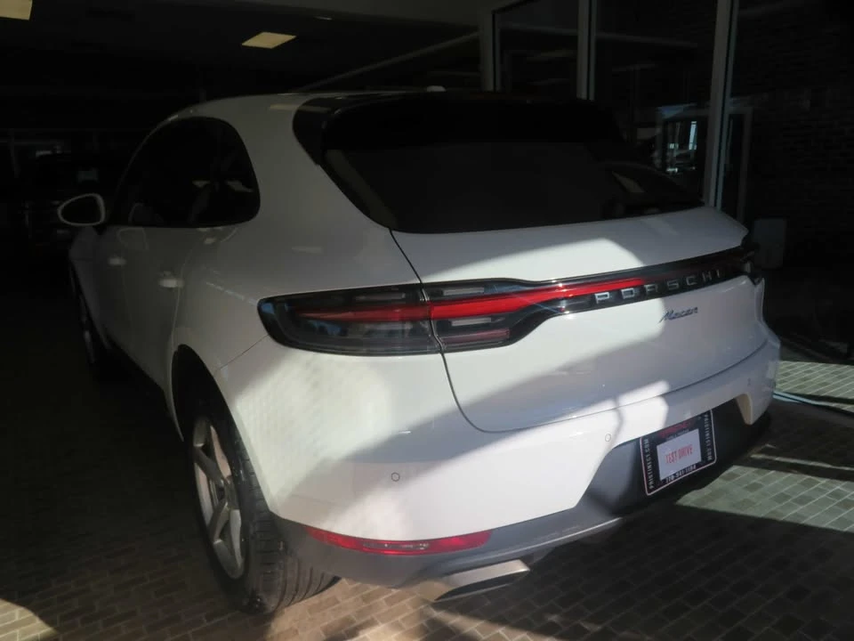 2020 Porsche Macan - Image 6 of 20