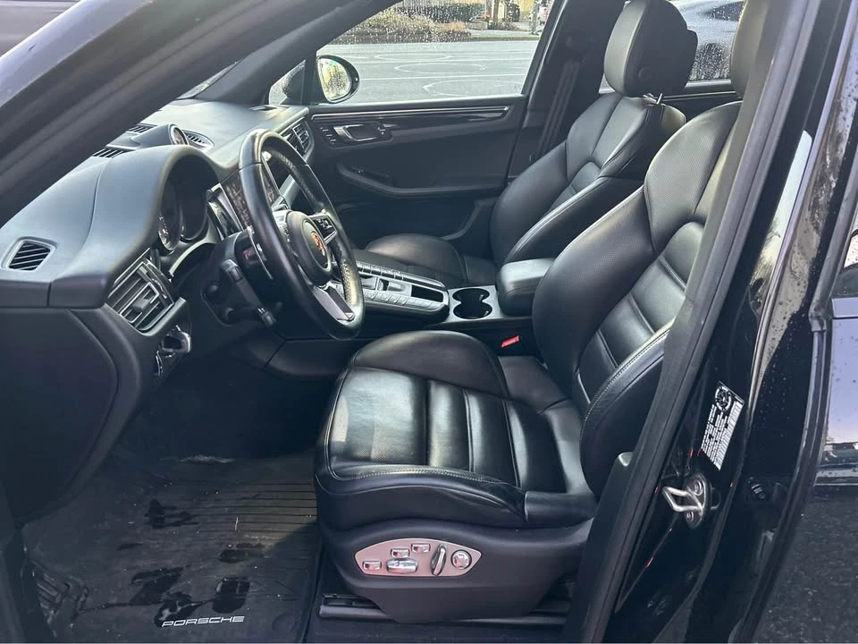 2020 Porsche Macan - Image 7 of 20