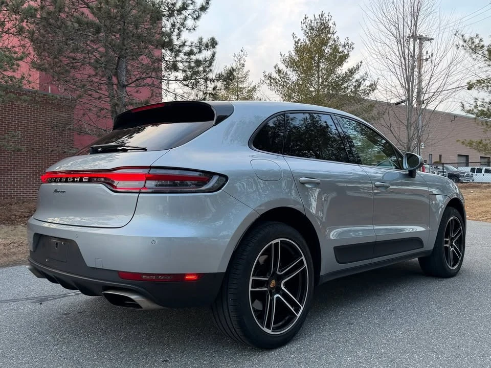 2020 Porsche Macan - Image 6 of 20