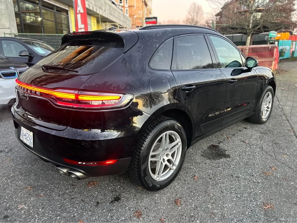 2020 Porsche Macan - Image 4 of 20