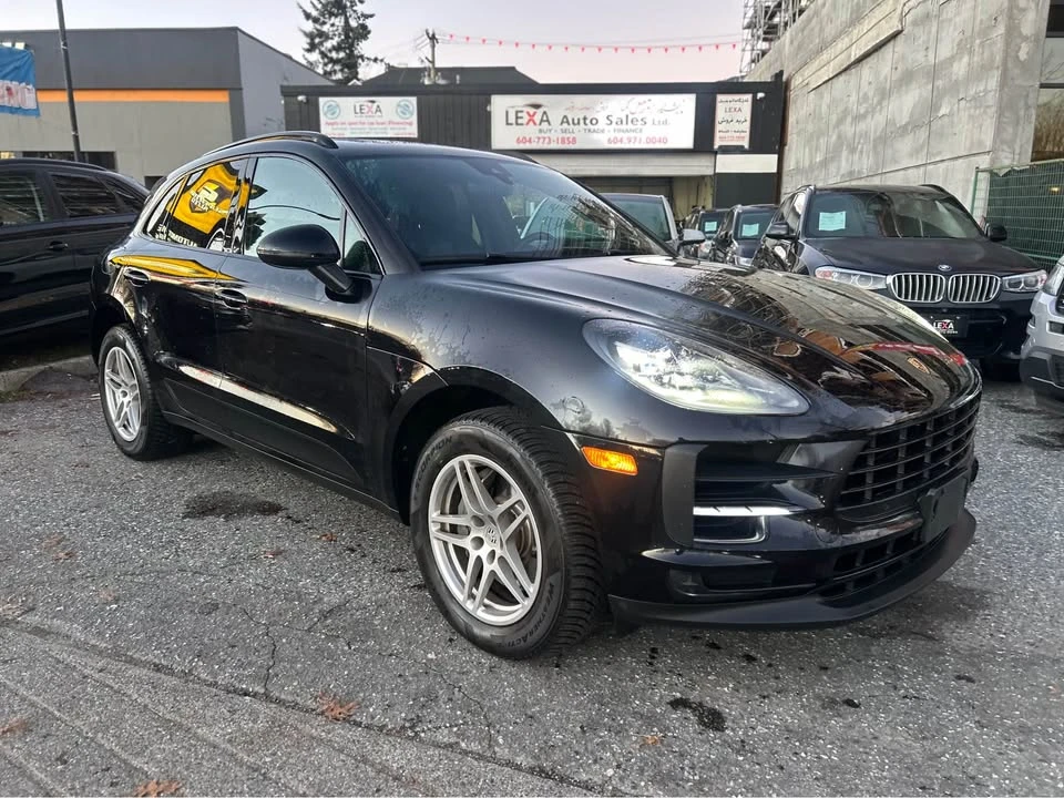 2020 Porsche Macan - Image 3 of 20