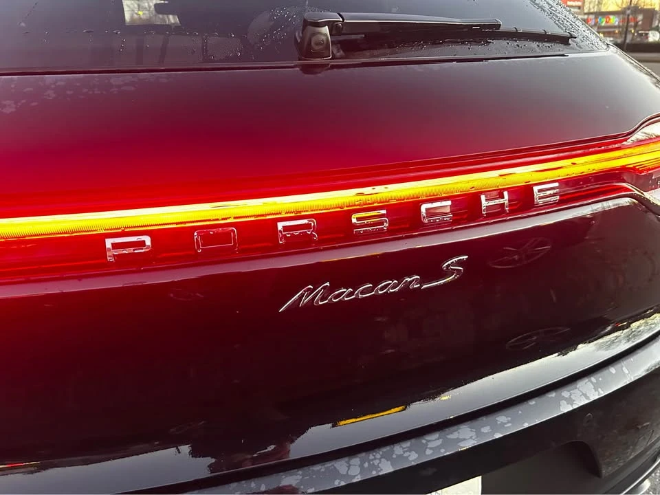 2020 Porsche Macan - Image 20 of 20