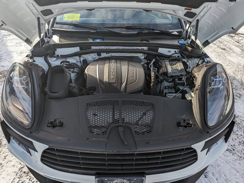 2020 Porsche Macan - Image 20 of 20