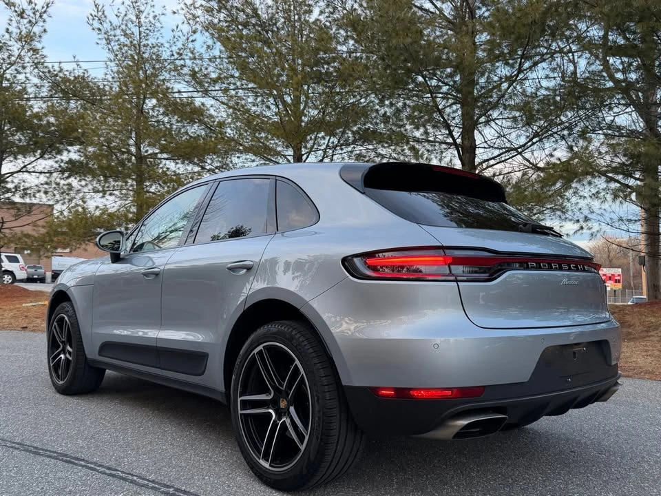 2020 Porsche Macan - Image 4 of 20