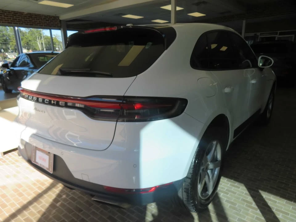 2020 Porsche Macan - Image 4 of 20