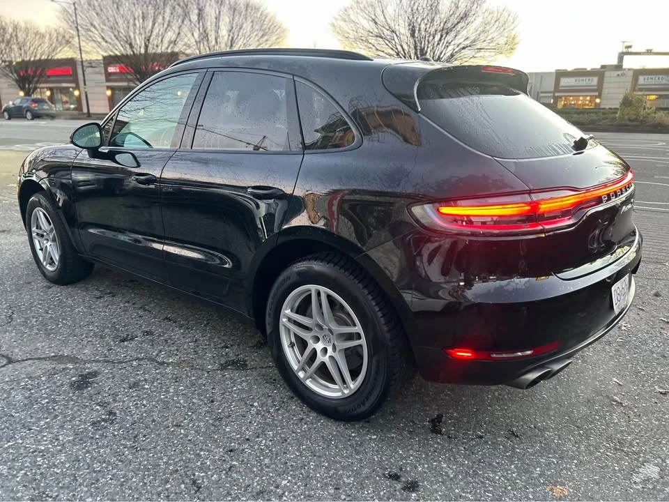 2020 Porsche Macan - Image 6 of 20