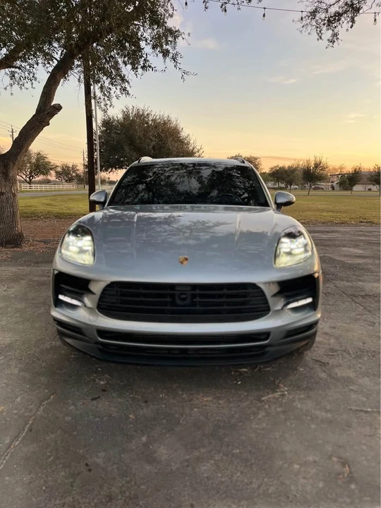2020 Porsche Macan - Image 3 of 15