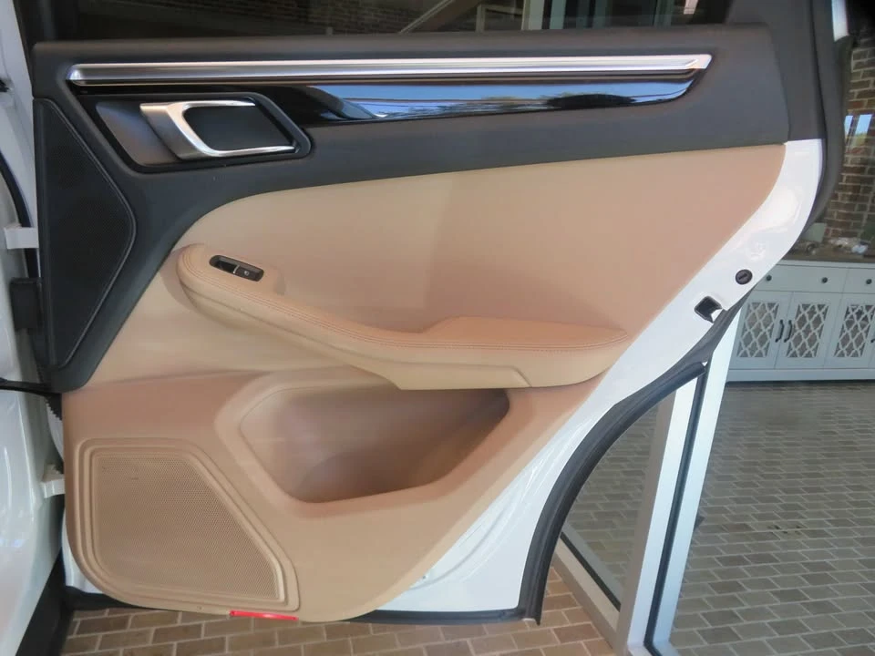 2020 Porsche Macan - Image 20 of 20