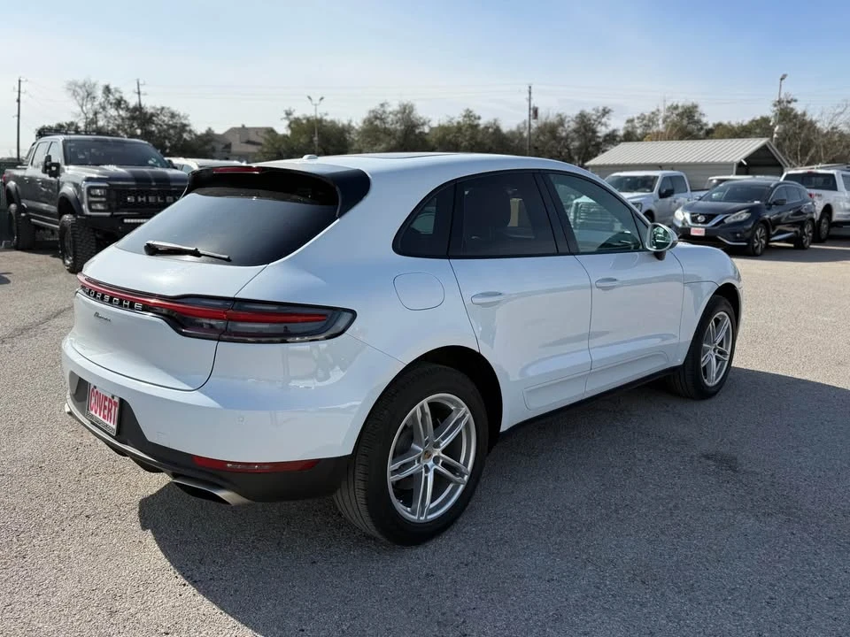 2020 Porsche Macan - Image 6 of 13
