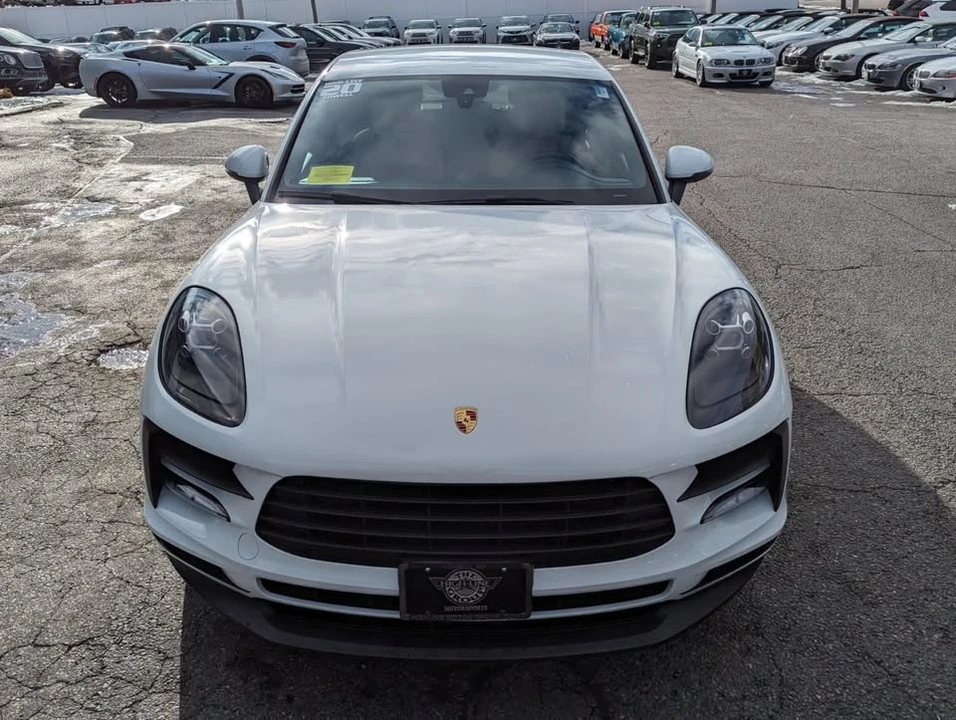 2020 Porsche Macan - Image 2 of 20
