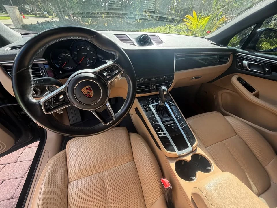 2020 Porsche Macan - Image 6 of 15