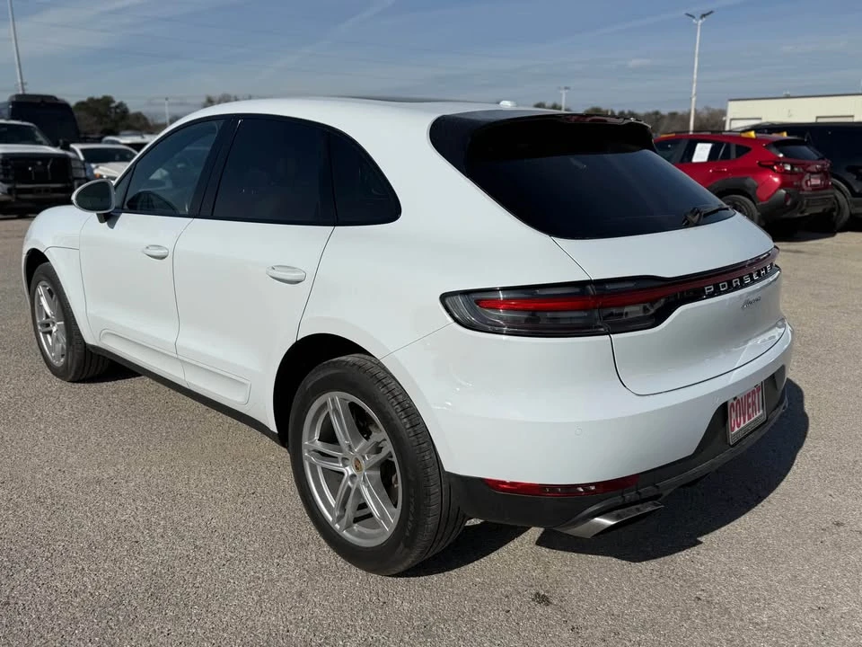 2020 Porsche Macan - Image 4 of 13