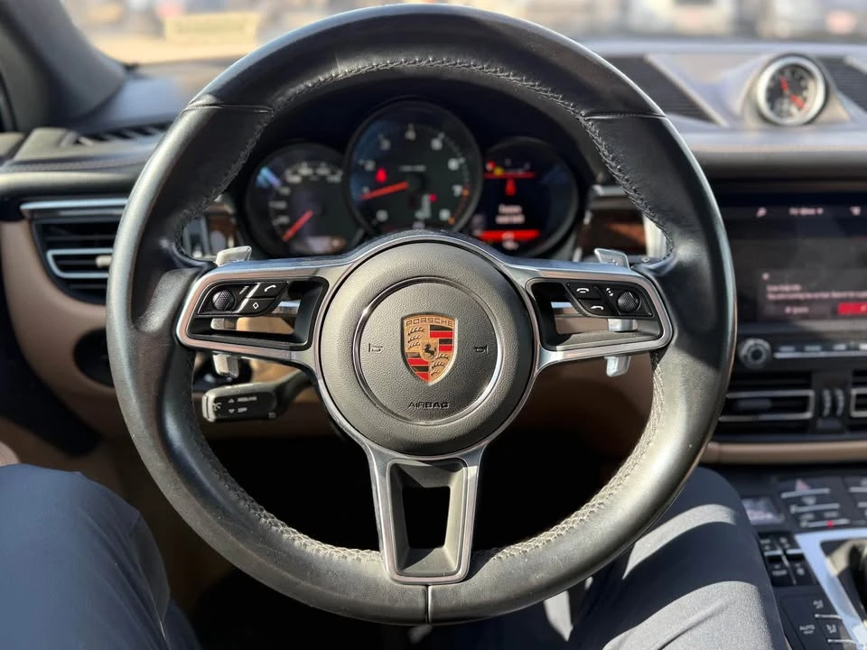 2020 Porsche Macan - Image 8 of 13