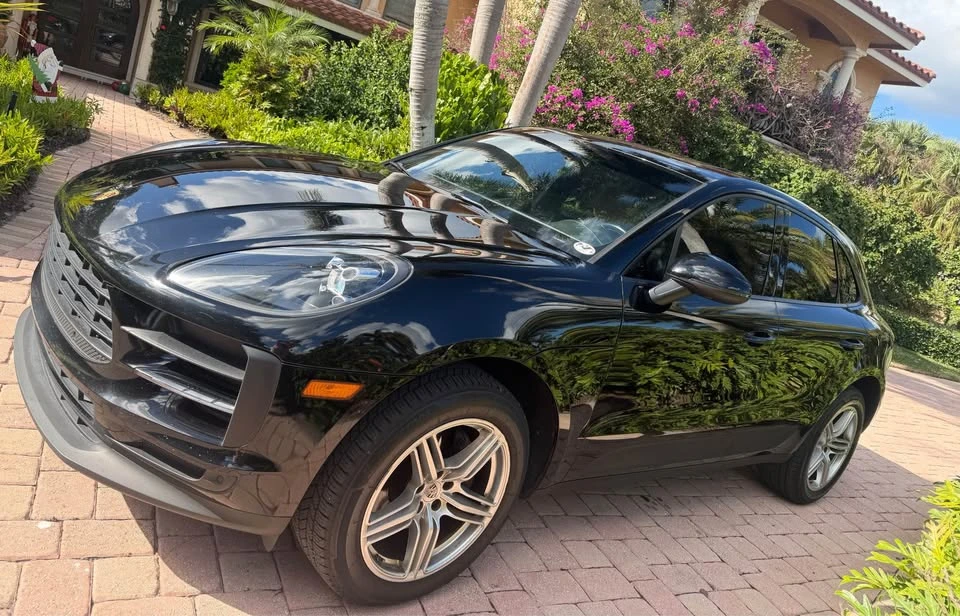 2020 Porsche Macan - Image 4 of 15