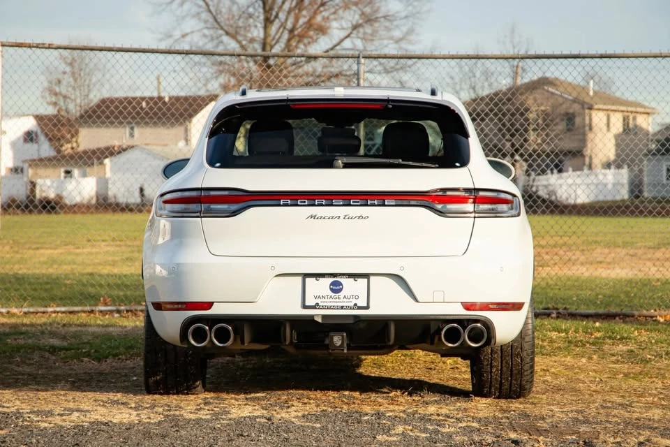 2020 Porsche Macan - Image 6 of 20