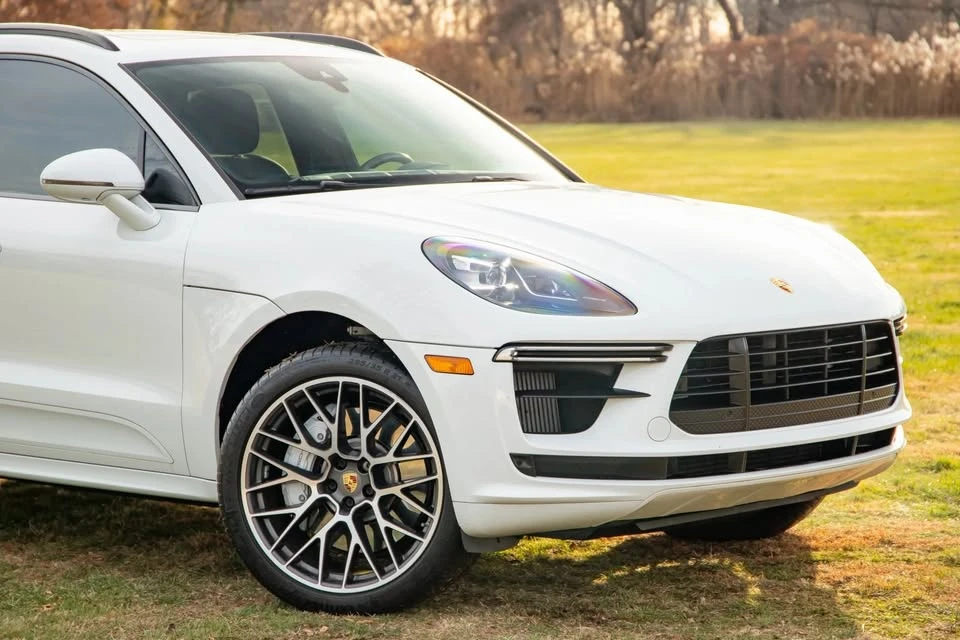 2020 Porsche Macan - Image 12 of 20