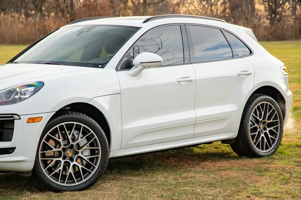 2020 Porsche Macan - Image 10 of 20
