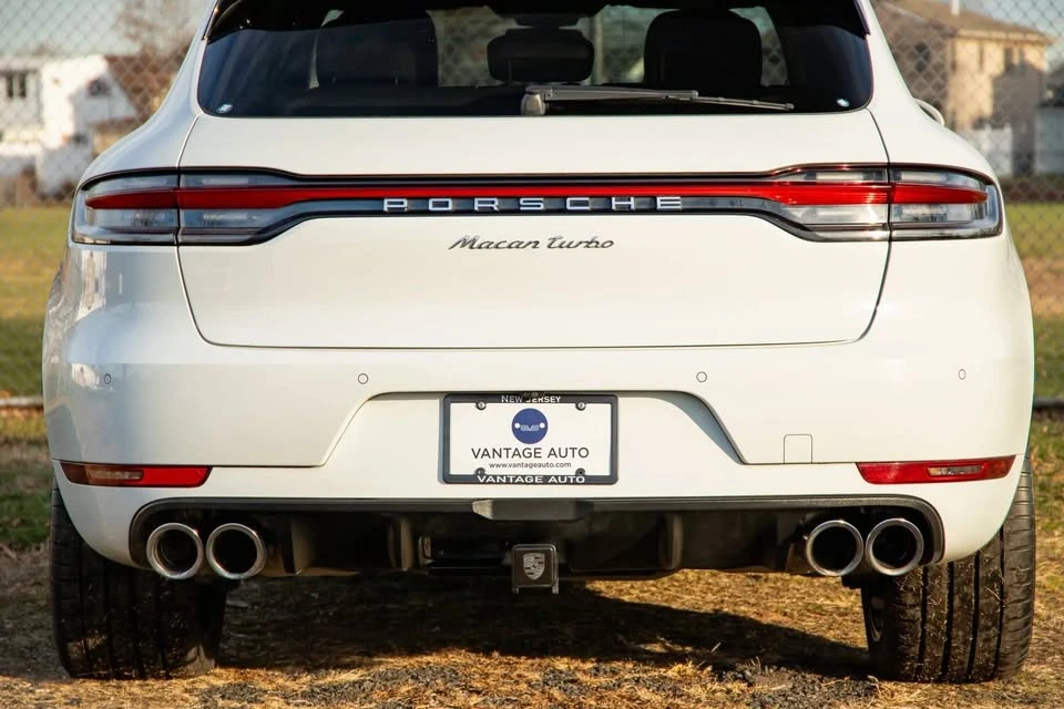 2020 Porsche Macan - Image 20 of 20