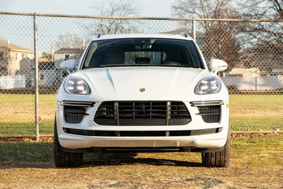 2020 Porsche Macan - Image 5 of 20