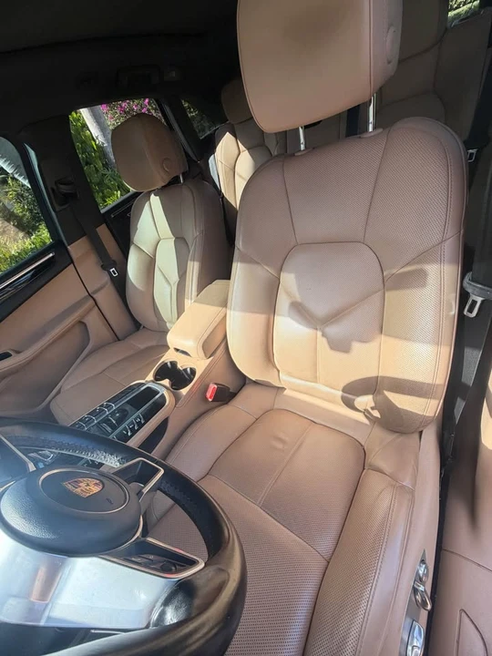 2020 Porsche Macan - Image 7 of 15
