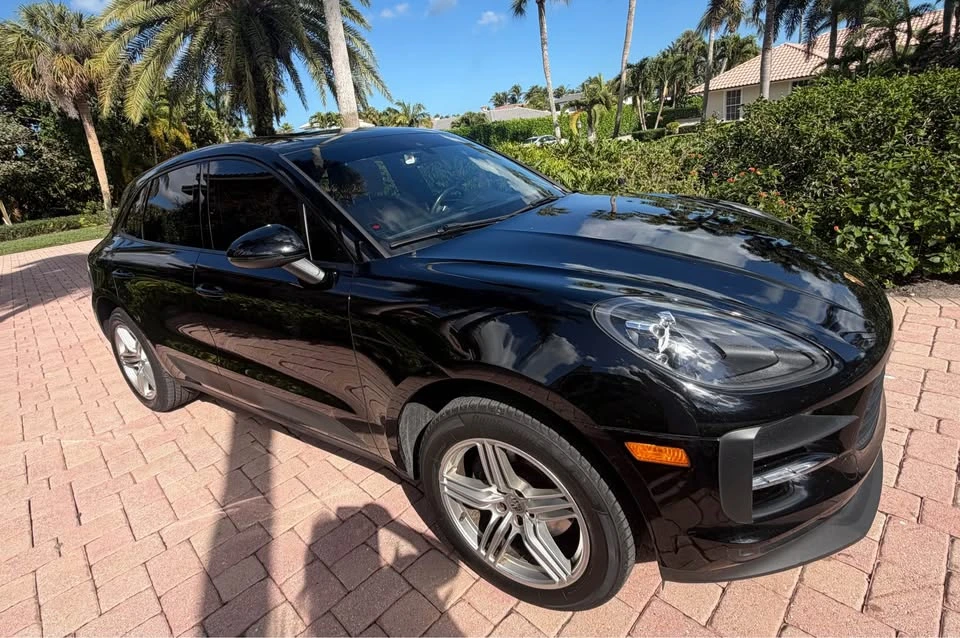 2020 Porsche Macan - Image 13 of 15