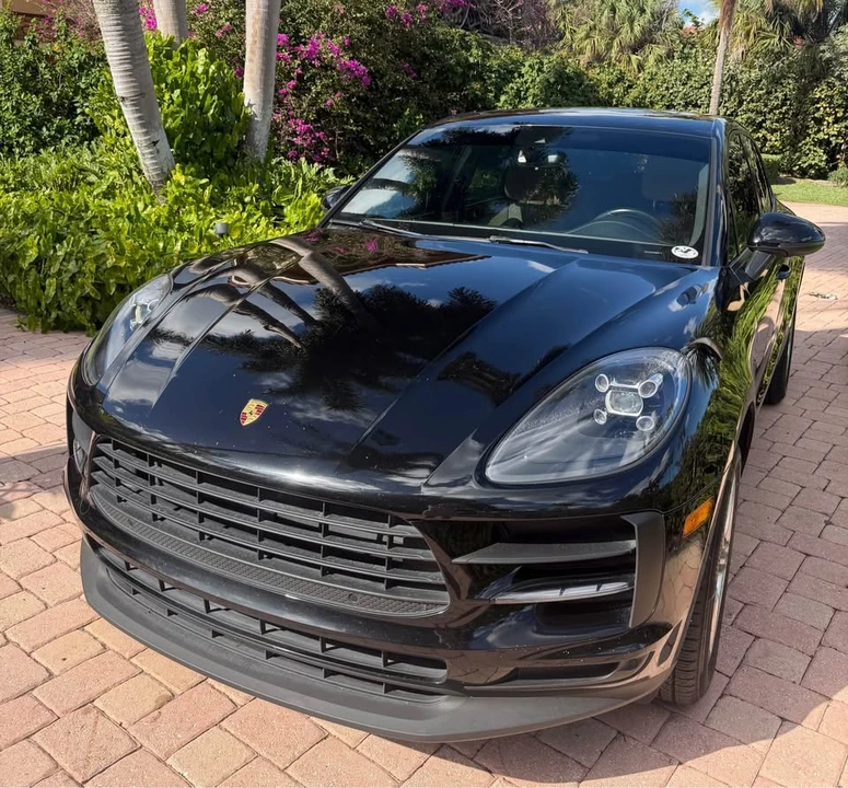 2020 Porsche Macan - Image 3 of 15