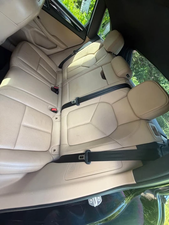 2020 Porsche Macan - Image 11 of 15