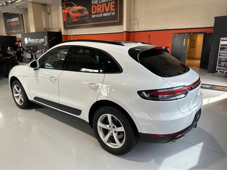2020 Porsche Macan - Image 3 of 7