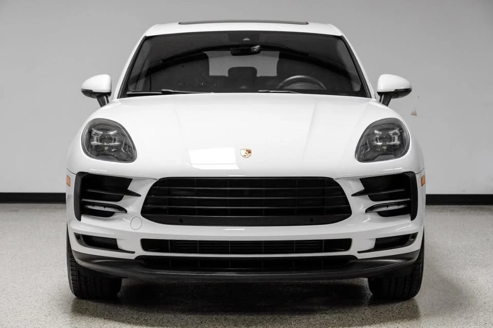 2020 Porsche Macan - Image 7 of 20