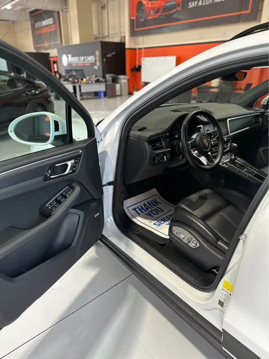 2020 Porsche Macan - Image 5 of 7