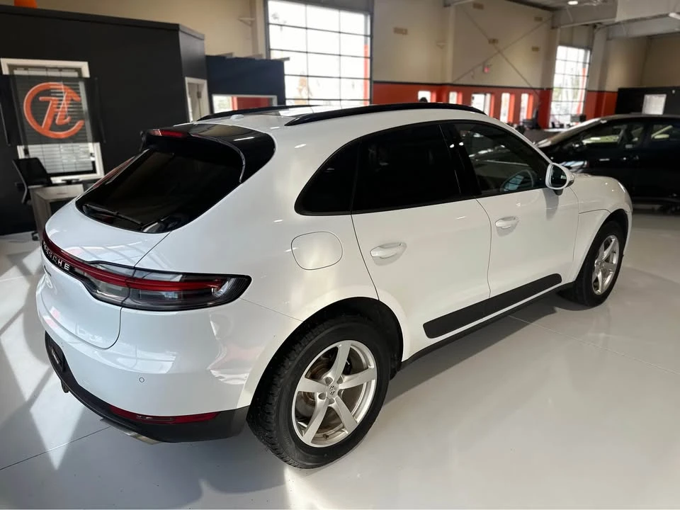 2020 Porsche Macan - Image 4 of 7