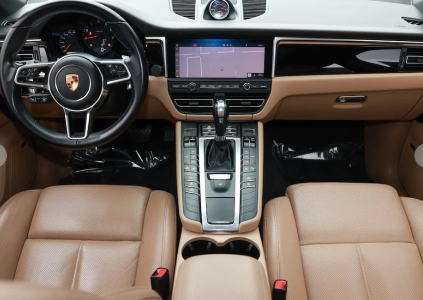 2020 Porsche Macan - Image 5 of 5