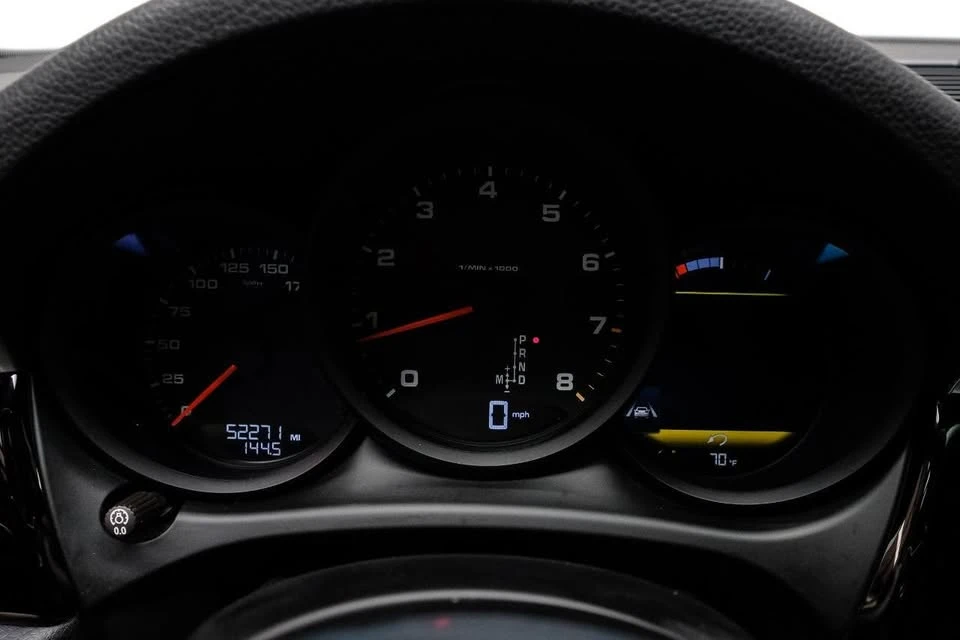 2020 Porsche Macan - Image 20 of 20
