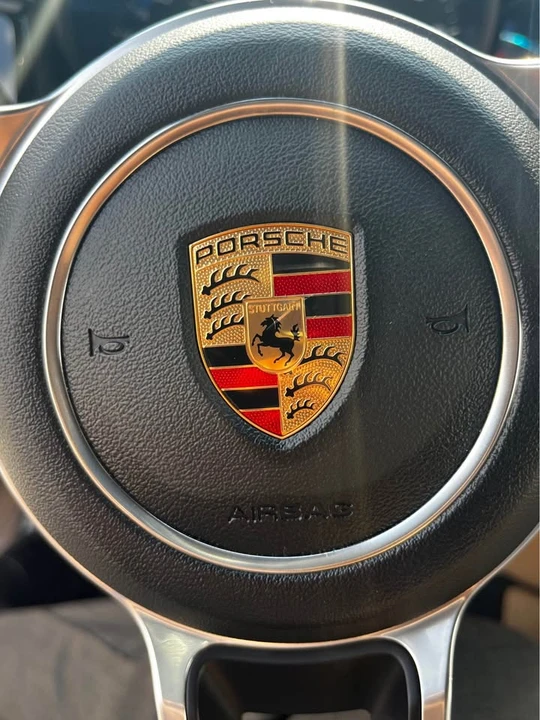 2020 Porsche Macan - Image 13 of 13