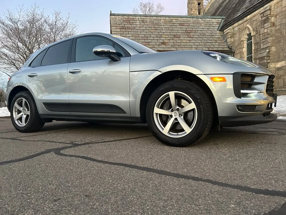 2020 Porsche Macan - Image 3 of 19