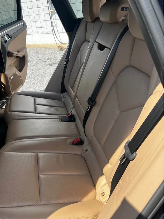 2020 Porsche Macan - Image 6 of 13