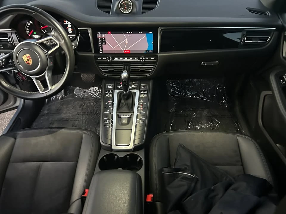 2020 Porsche Macan - Image 8 of 19