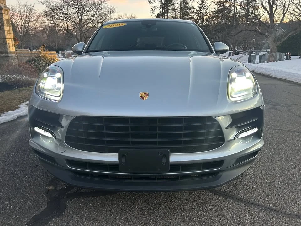 2020 Porsche Macan - Image 19 of 19